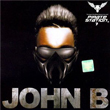 John B “Pirate Station 7″ Mix CD [Limited Edition]
