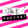 John B Podcast 070: September 2009 ElectroTechno Studio Mix