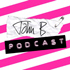John B Podcast 067: Live @ Zweibruken ElectroTechnoItalo80s Set!