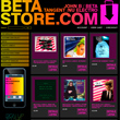 New John B & Beta Recordings Webstore Launched!