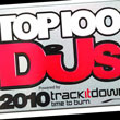 VOTE FOR JOHN B IN THE DJ MAG TOP 100!