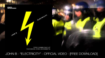 Electricity YouTube Thumb