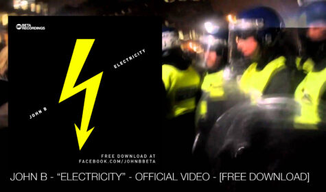 Electricity YouTube Thumb