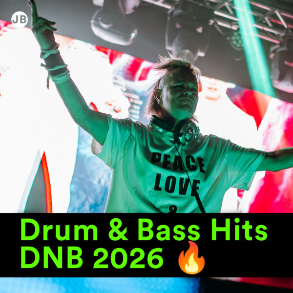 Drum-&-Bass-Hits-2026
