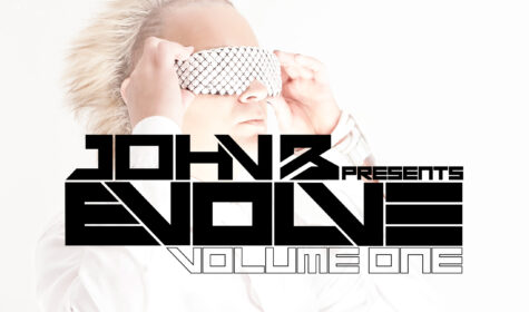 BETA050 John B Evolve Packshot Sq