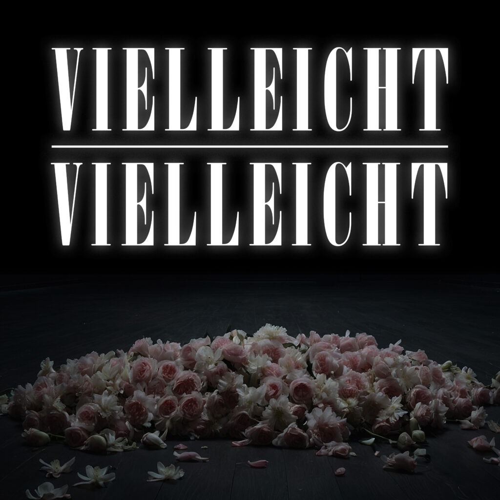 John B x MC Fava - Vielleicht Veilleicht Cover
