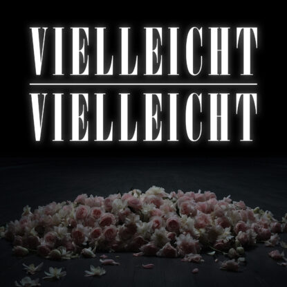 John B x MC Fava - Vielleicht Veilleicht Cover