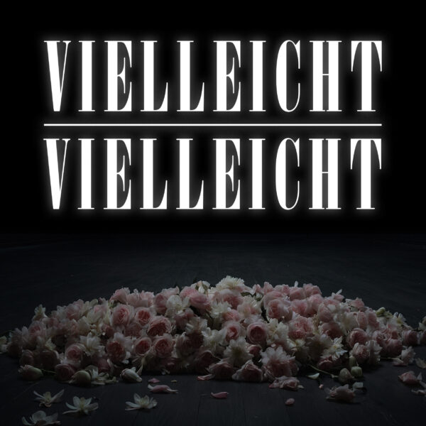John B x MC Fava - Vielleicht Veilleicht Cover