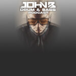 John B Podcast logo Apple Podcasts version