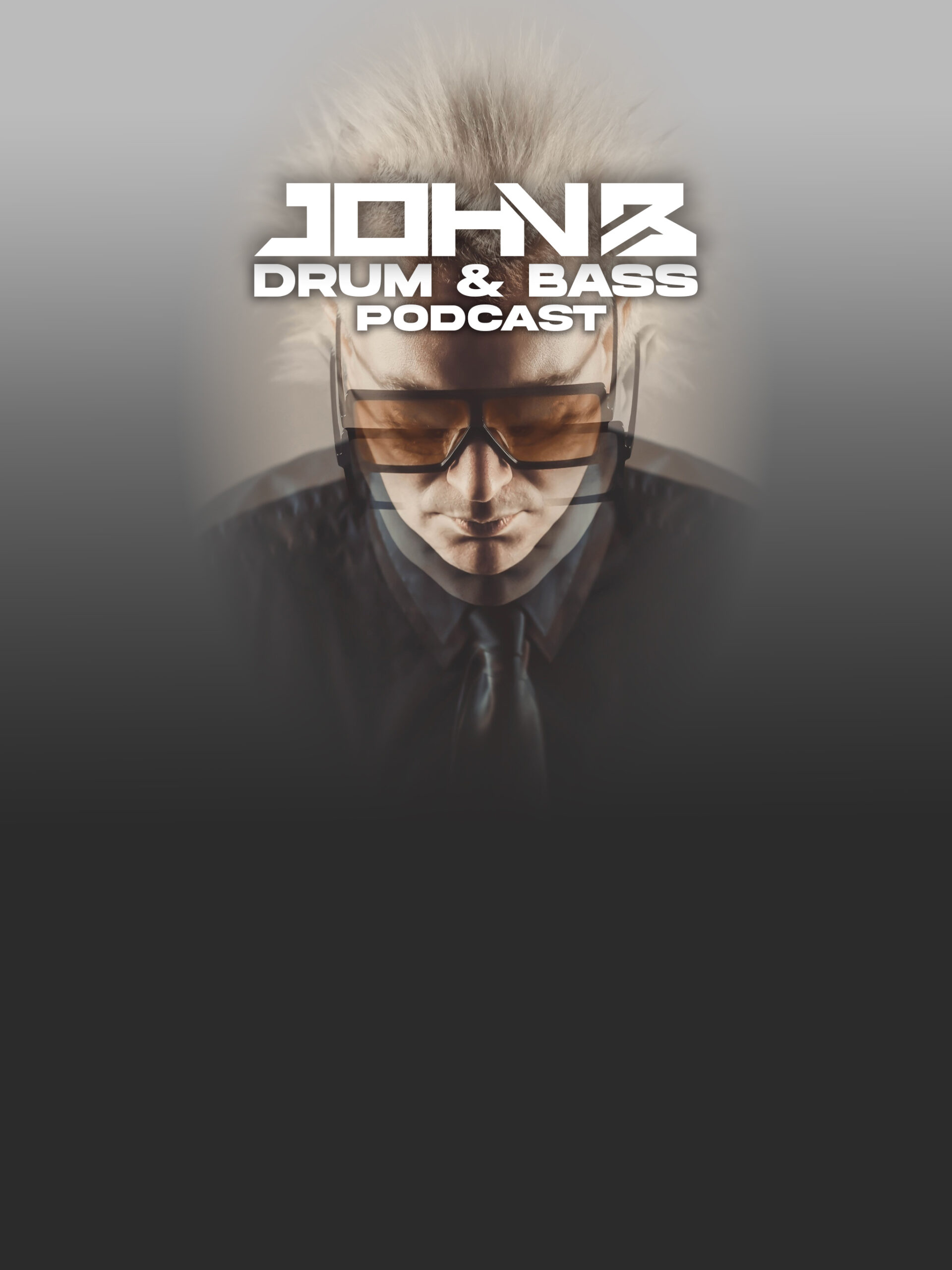 John B Podcast logo Apple Podcasts version