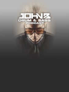 John B Podcast logo Apple Podcasts version